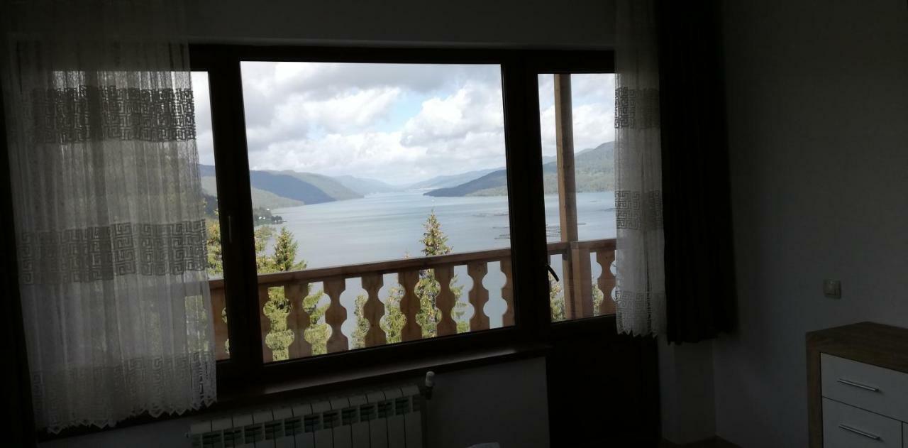 Eldosport Hotel 多斯帕特 外观 照片